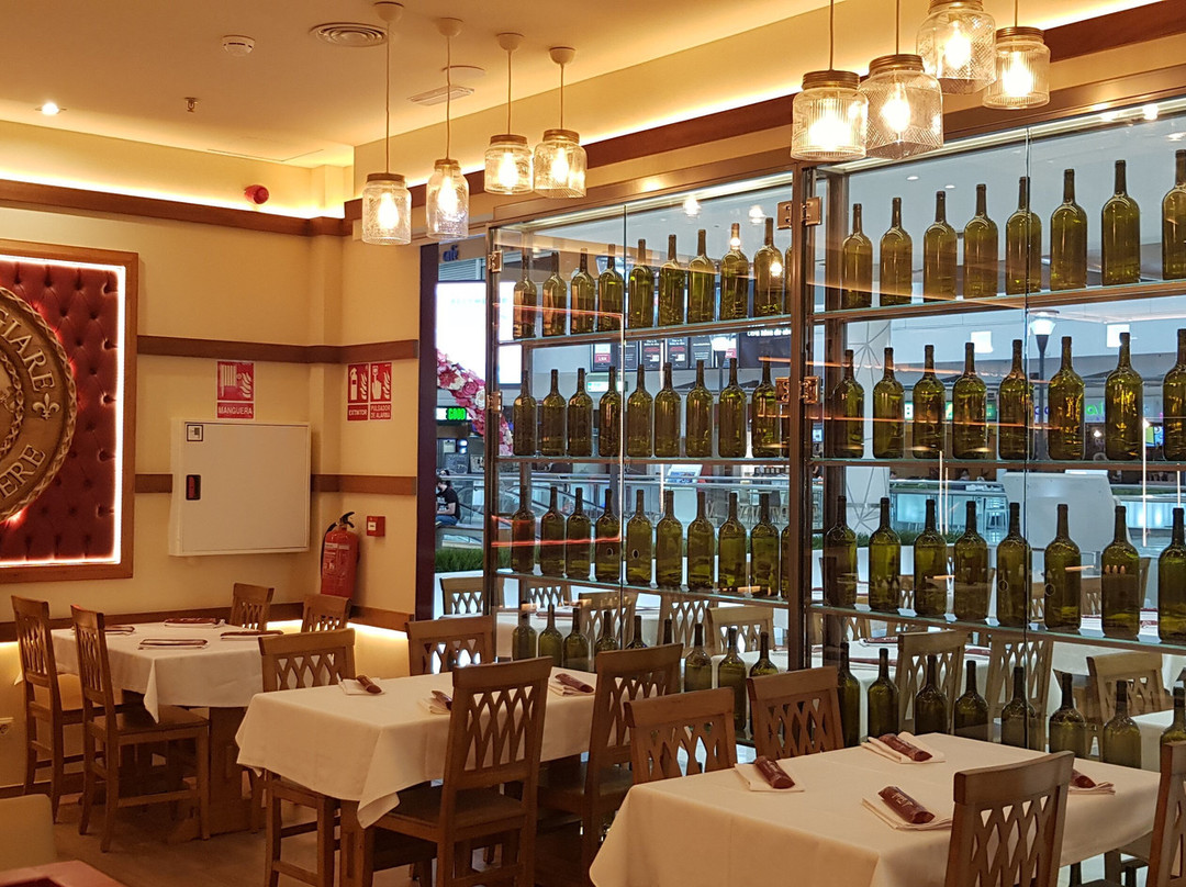 La Tagliatella Fuengirola