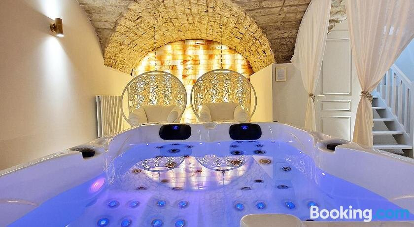 La Dolce Vita Spa Privatif主图