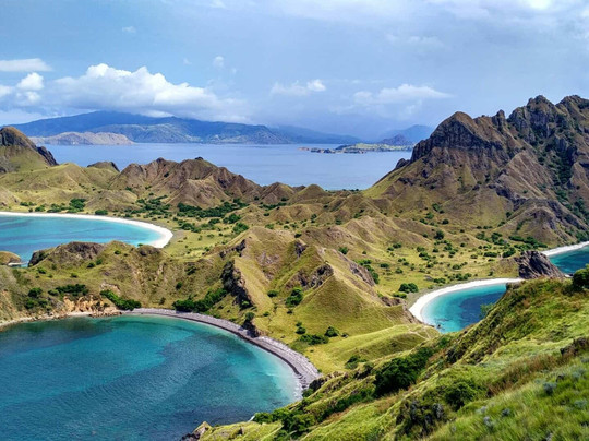 La Galigo Liveaboard