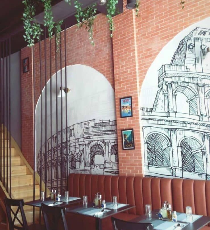 El Pepito Restaurant