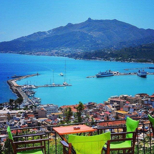 Bochali餐馆和美食-Latas Cafe Bistrot