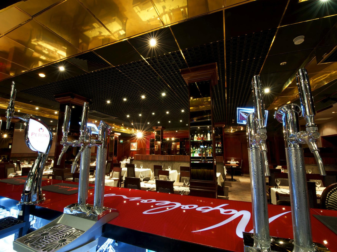 Napoleons Casino, Bradford-布拉德福必去景点