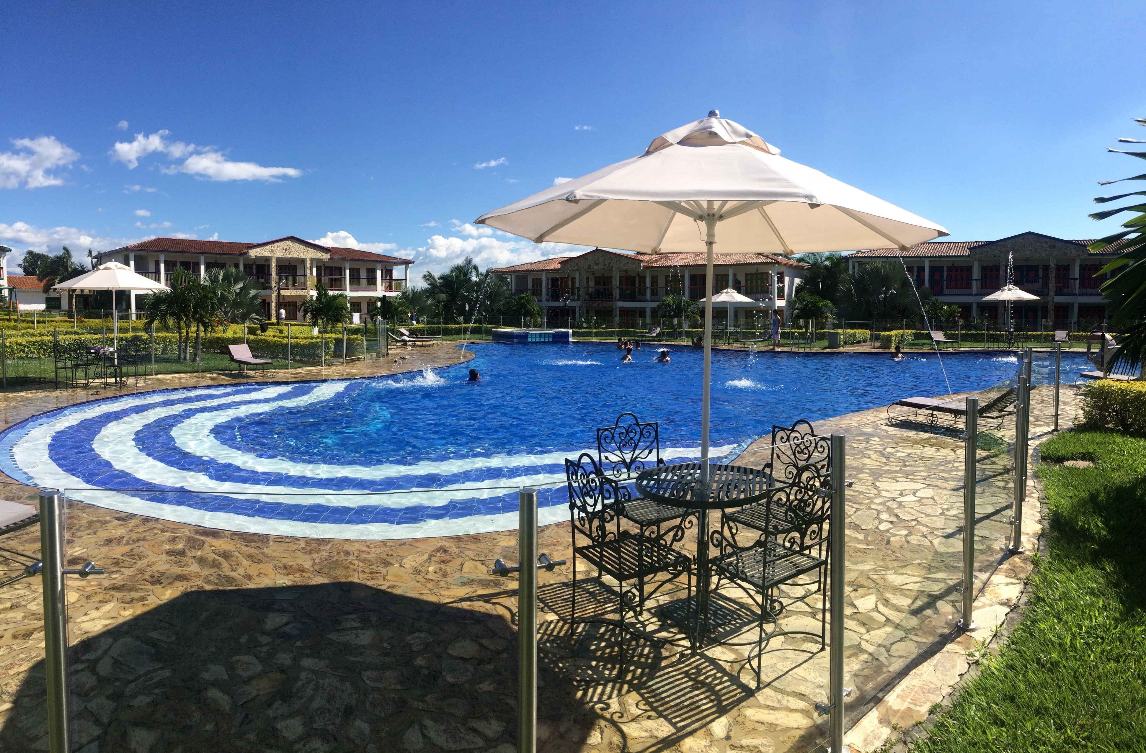Hotel Campestre Cafe Cafe-官方