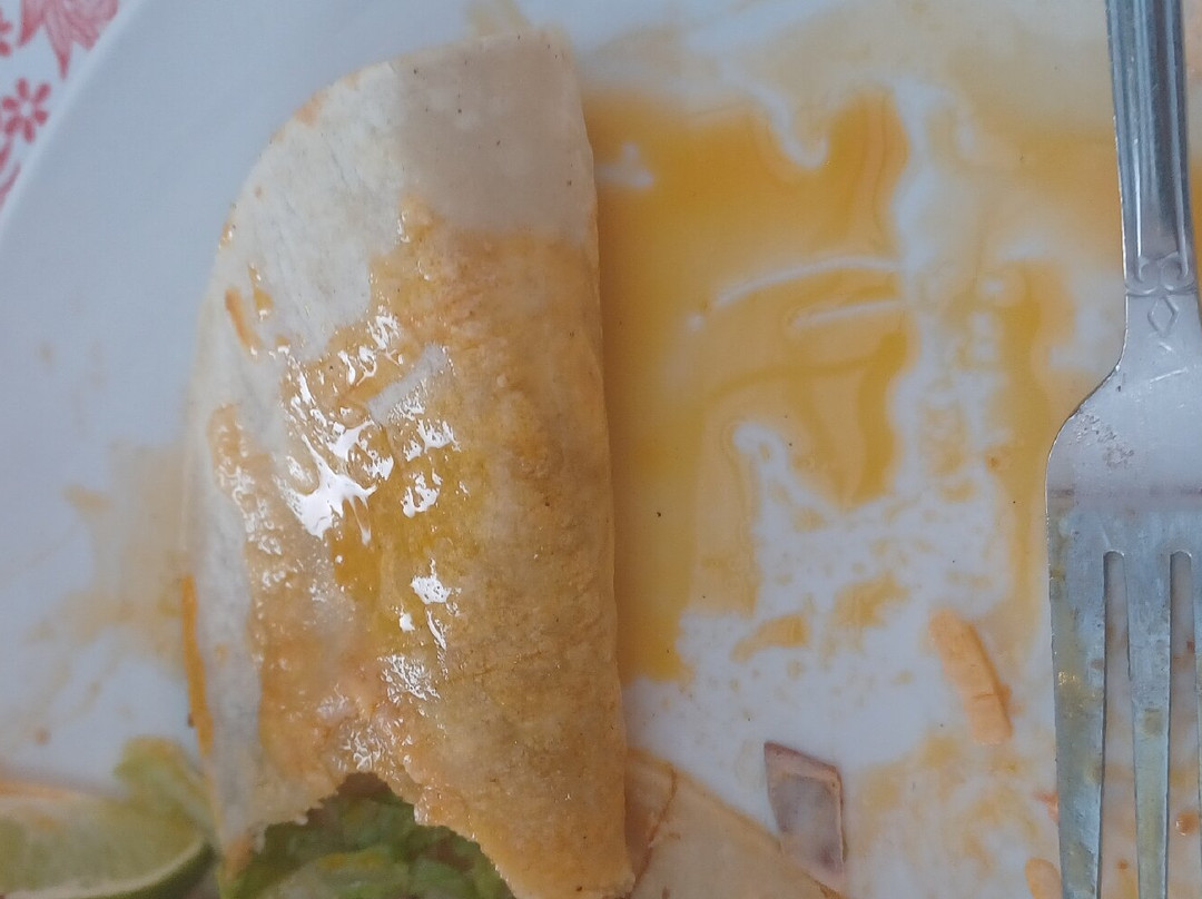 Mama Coco Cocina Mexicana