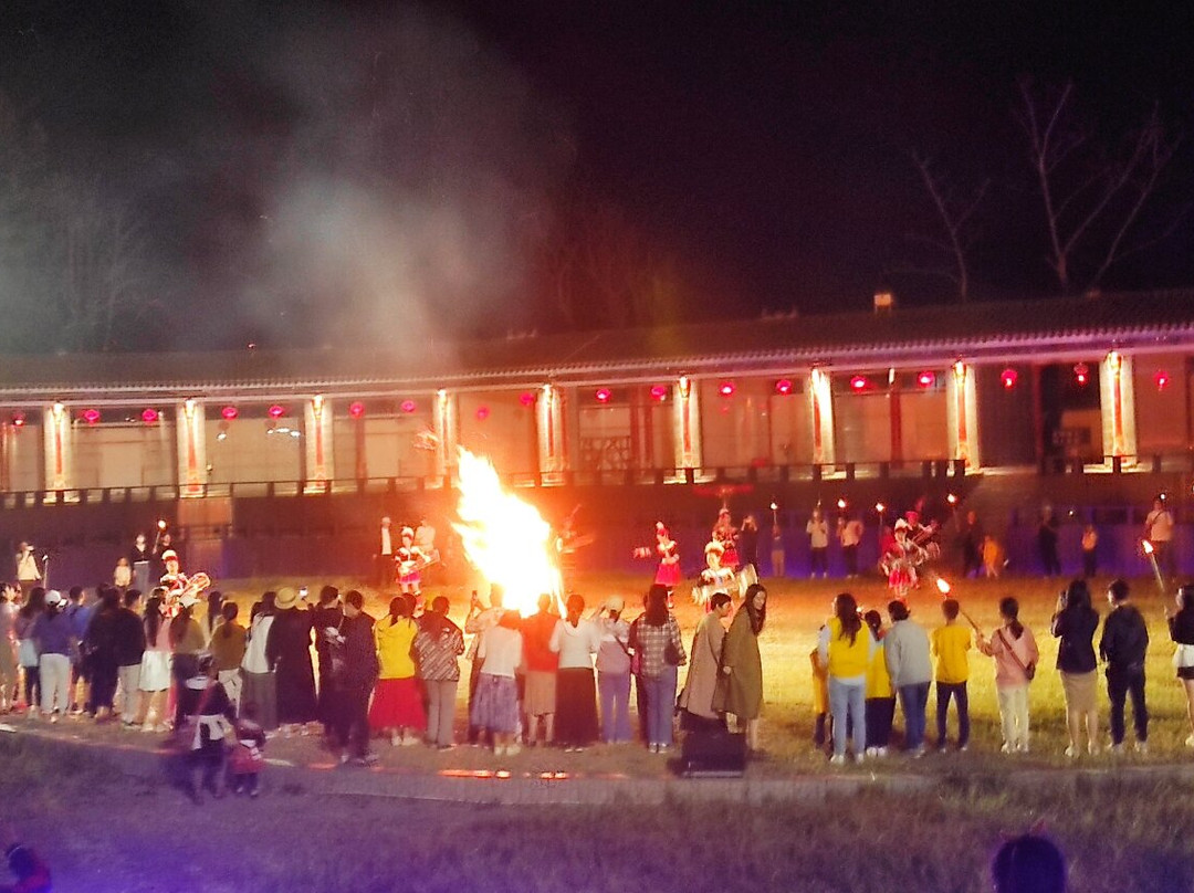 连南三排瑶寨-连南瑶族自治县必去景点