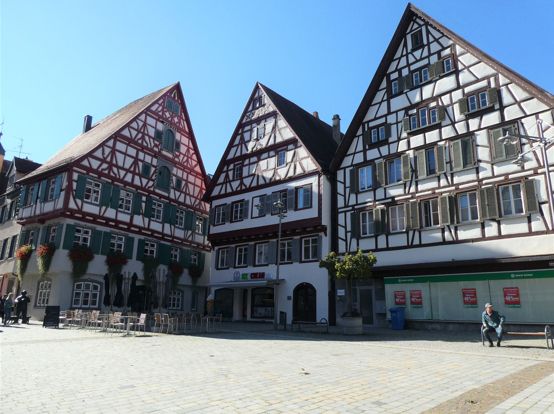 Marktplatz
