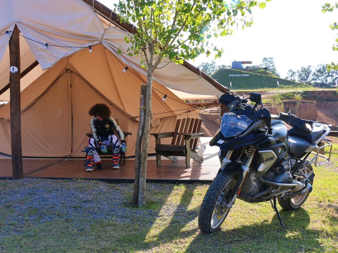 Enduro Park Argentina景点图片