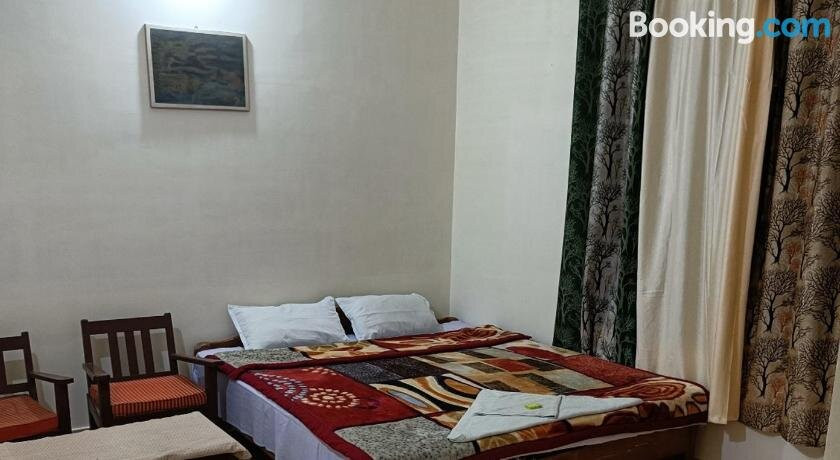 Kaziranga Waah Lodge