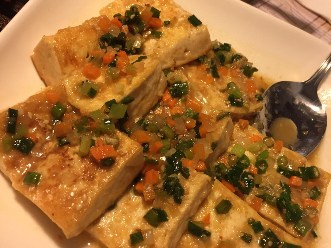 阿里朗韩国餐厅