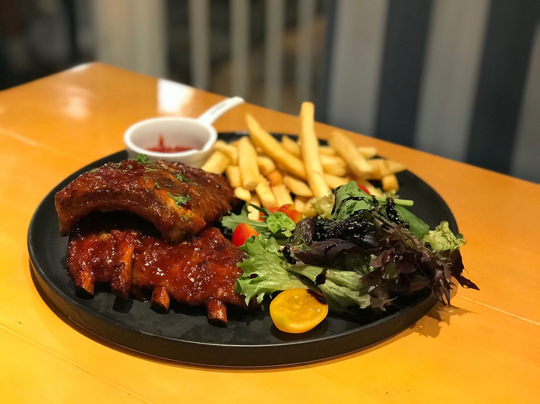 Bistro Bon