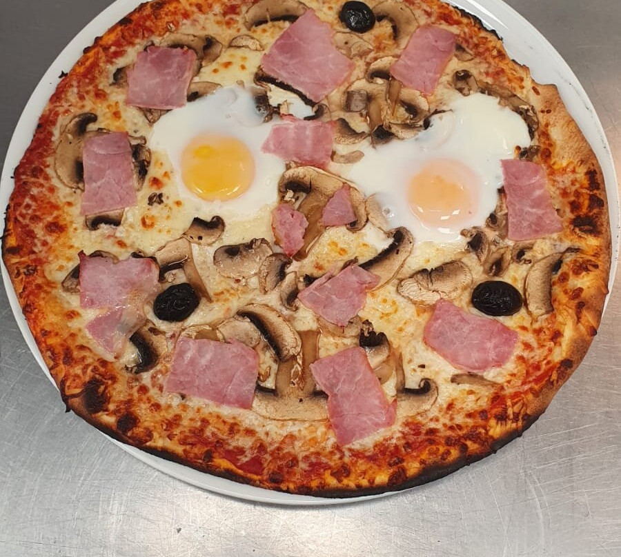 Le Marmiton Du Pilat