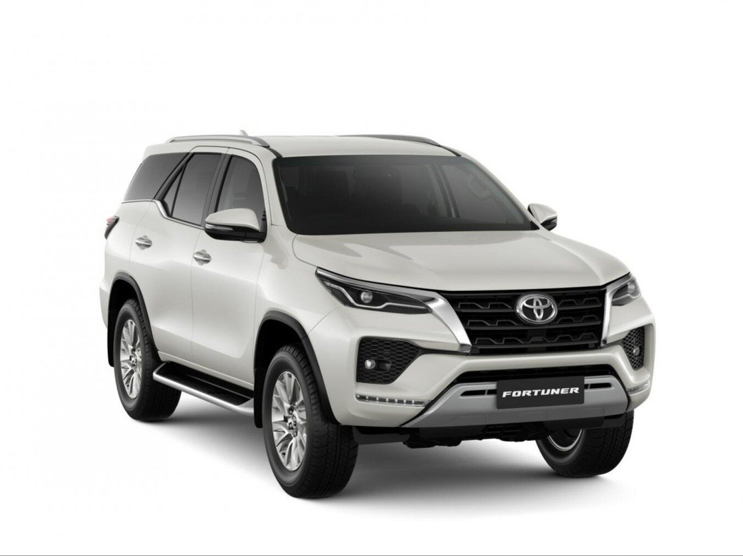 English-Speaking Driver-会安必去景点