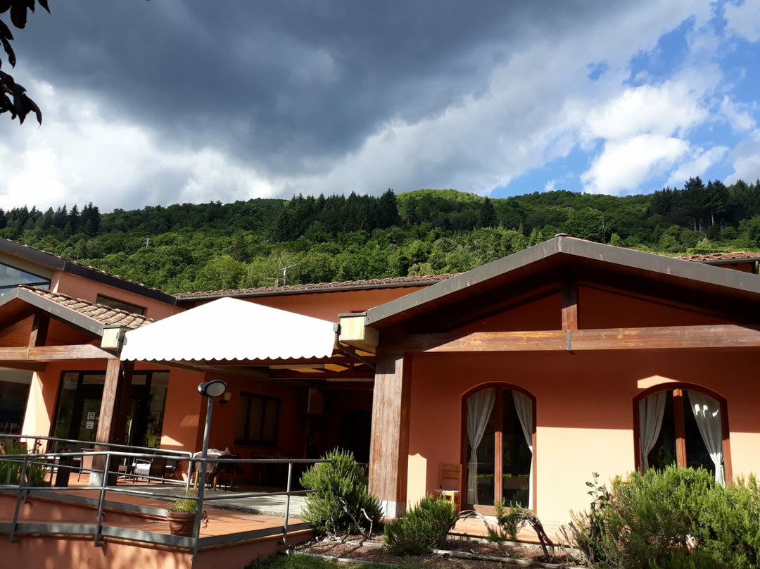 Albergo Ristorante Ai Canipai主图