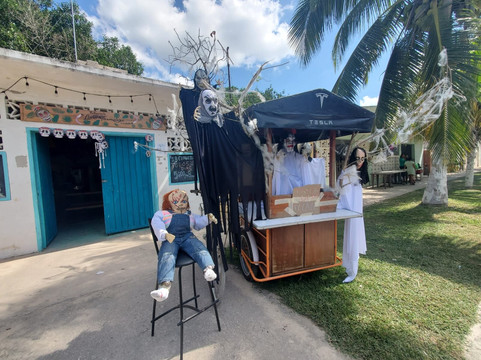 Loco Flamingo Restaurante & Bar