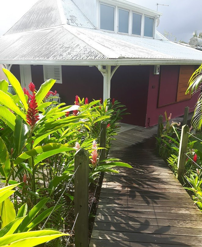 Hotel Maison Clémentine主图