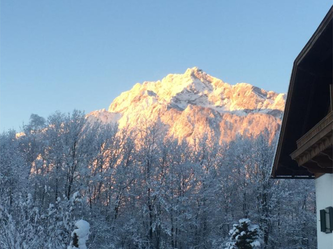 Boutique-Hotel am Essigmanngut主图