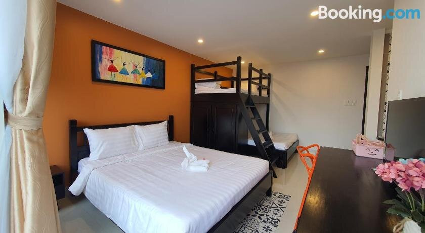 Maison Khôi - Homestay Hội An主图