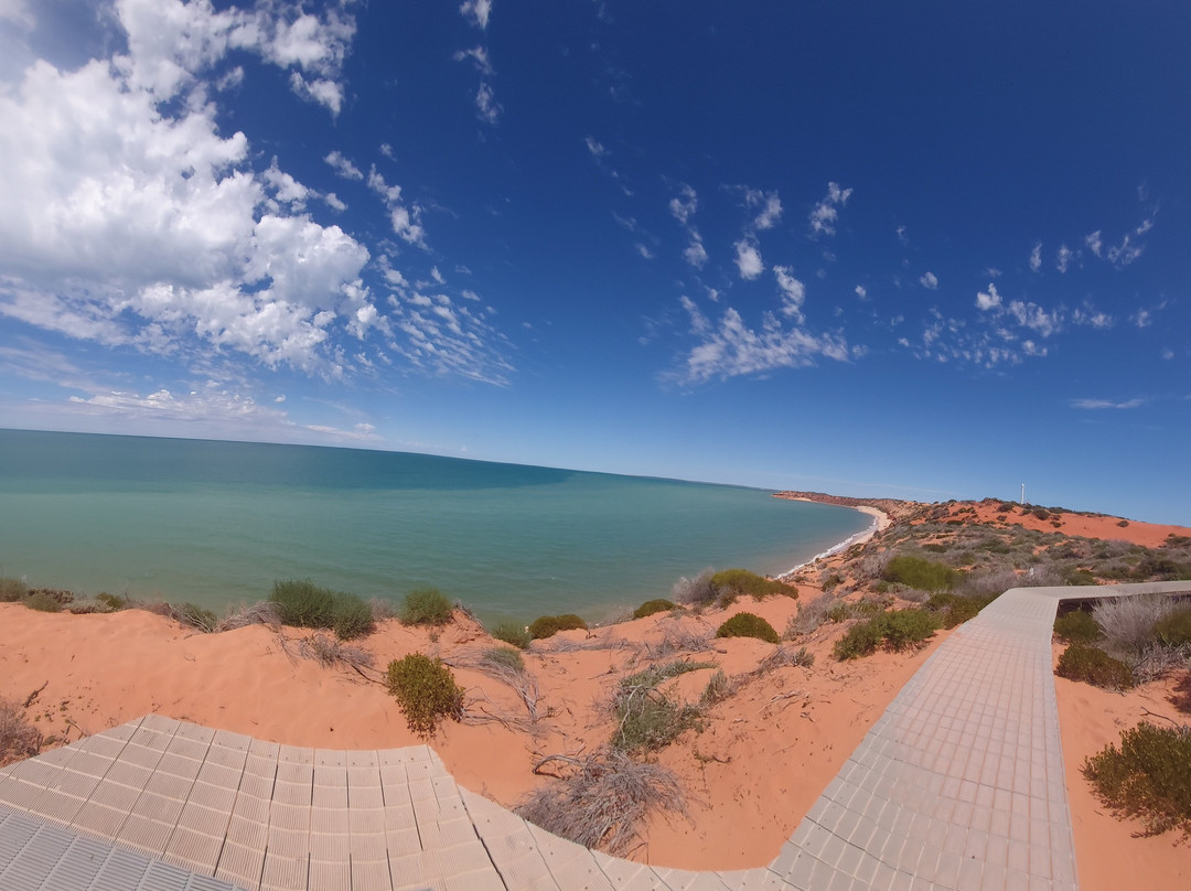 Wula Gura Nyinda Eco Adventures-德纳姆必去景点