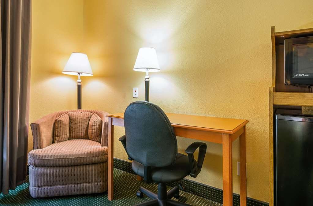 Quality Inn & Suites主图