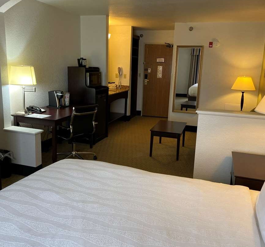 Best Western Celina主图