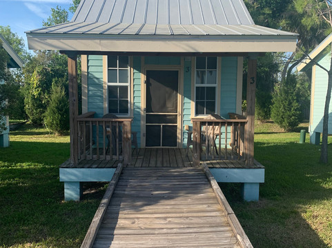 Jiggs Landing Outpost-布雷登顿必去景点