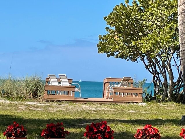 Manasota Beach Club主图