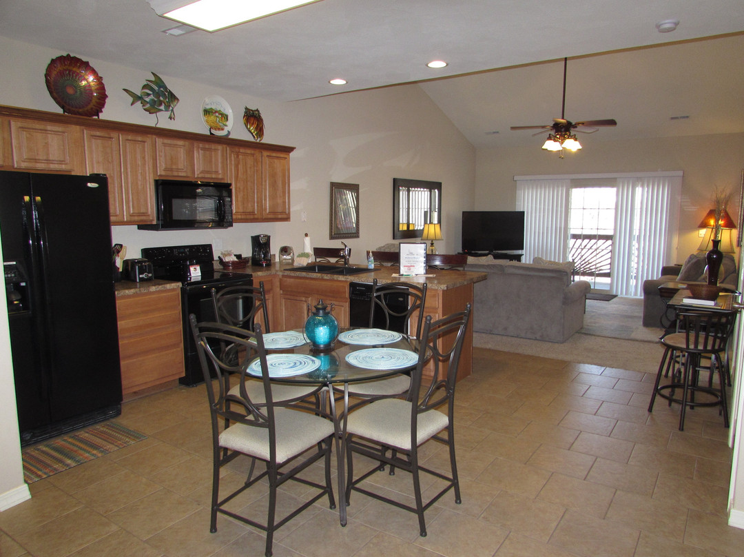 Vickery Resort主图