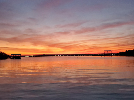 Bosstriper Guide Service-Buchanan Dam必去景点