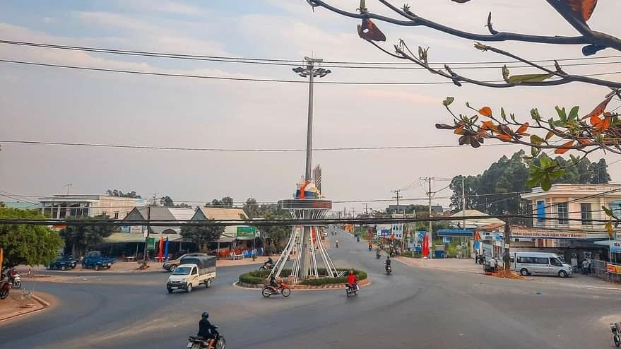 Lai Vung旅游攻略图片