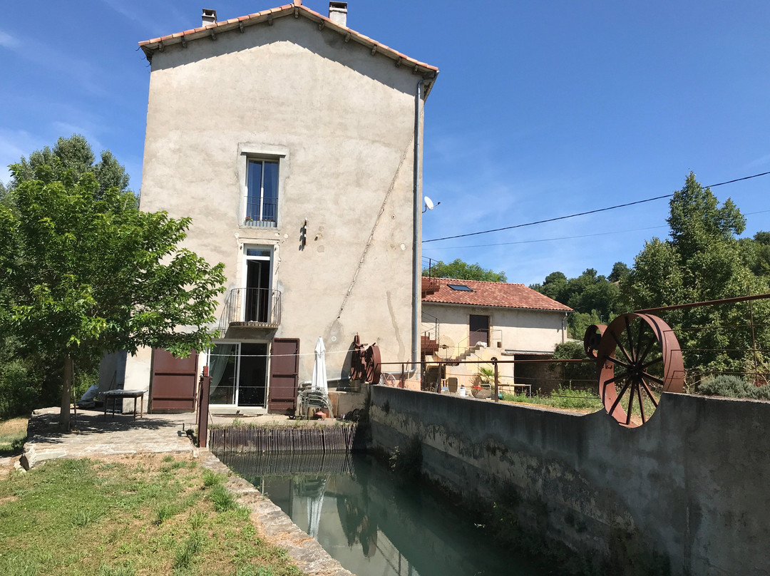 The Mill France主图