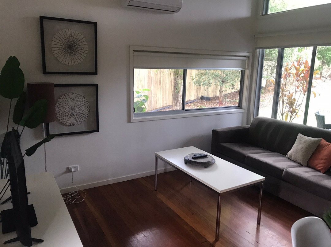 Mobys Beachside Retreat主图