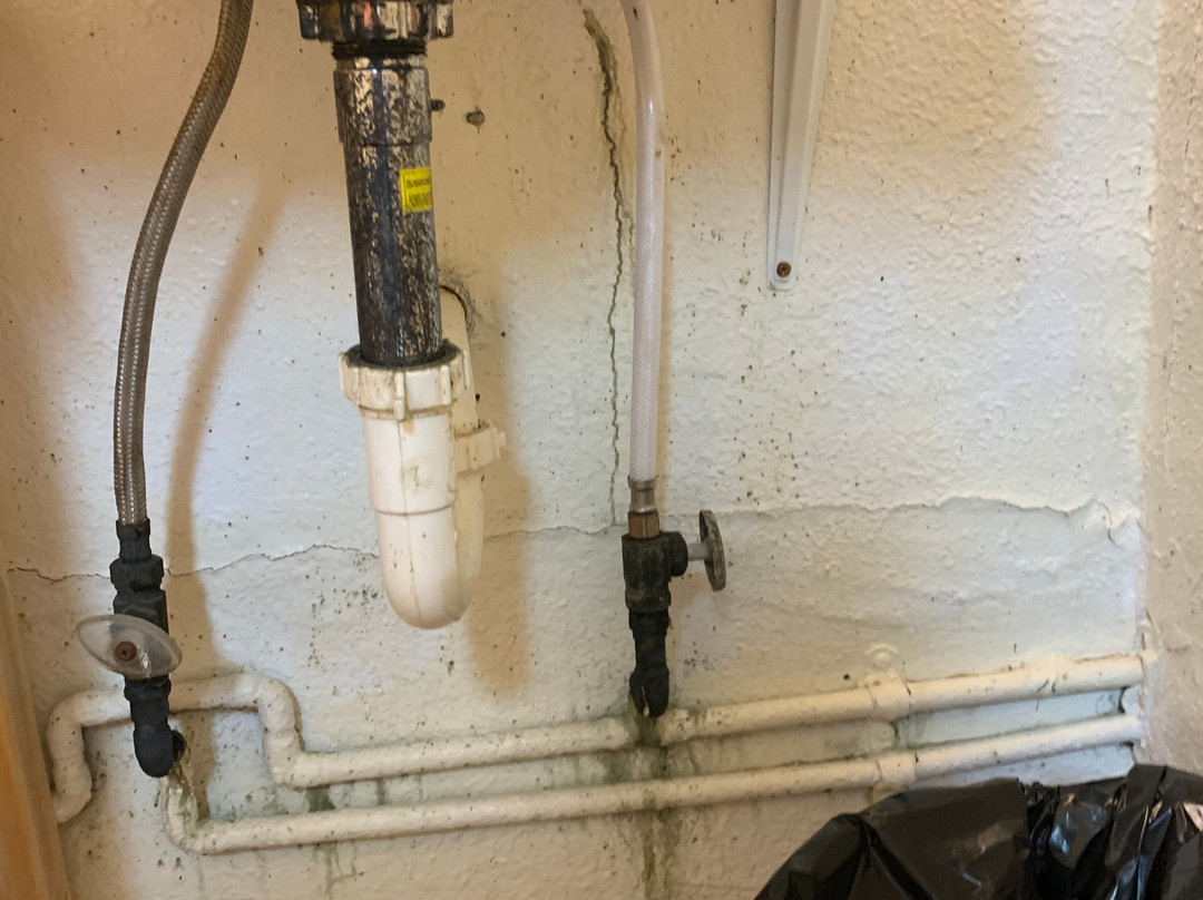 Symes Hot Springs Hotel主图