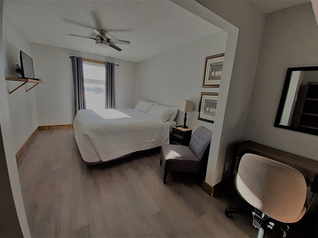 Drifter's Motel主图