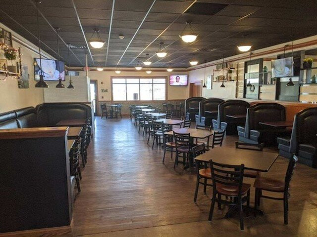 The Randolph Inn & Suites主图