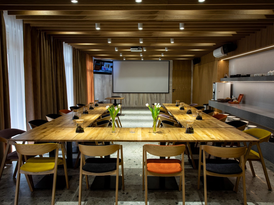 Hotel Novy Kastiel主图