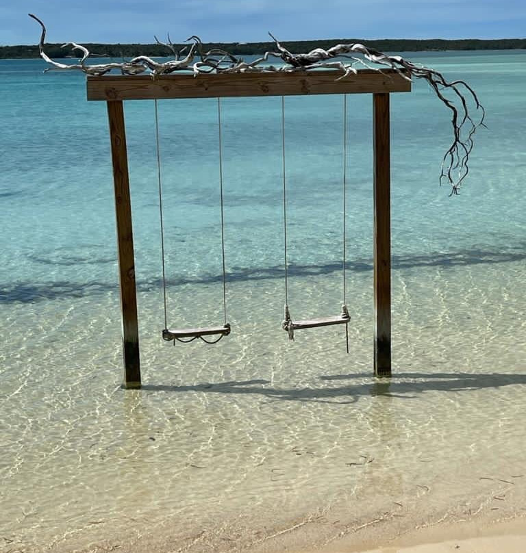 Conch & Coconut-哈勃岛必去景点