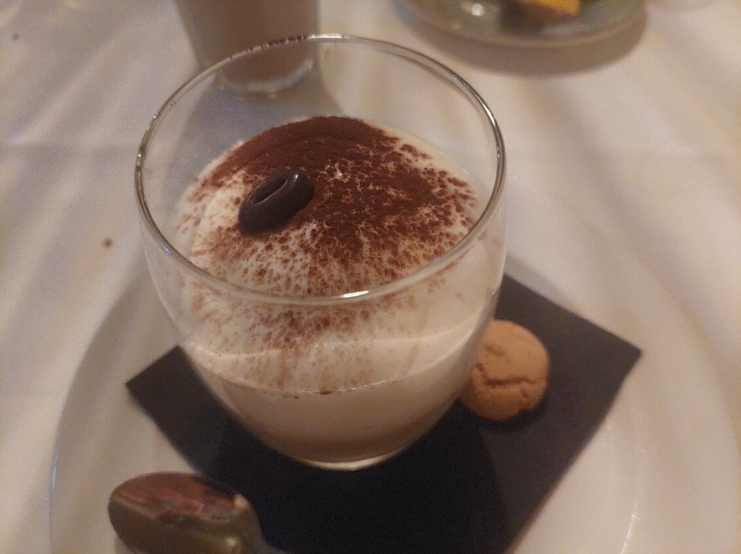 Core by Clare Smyth