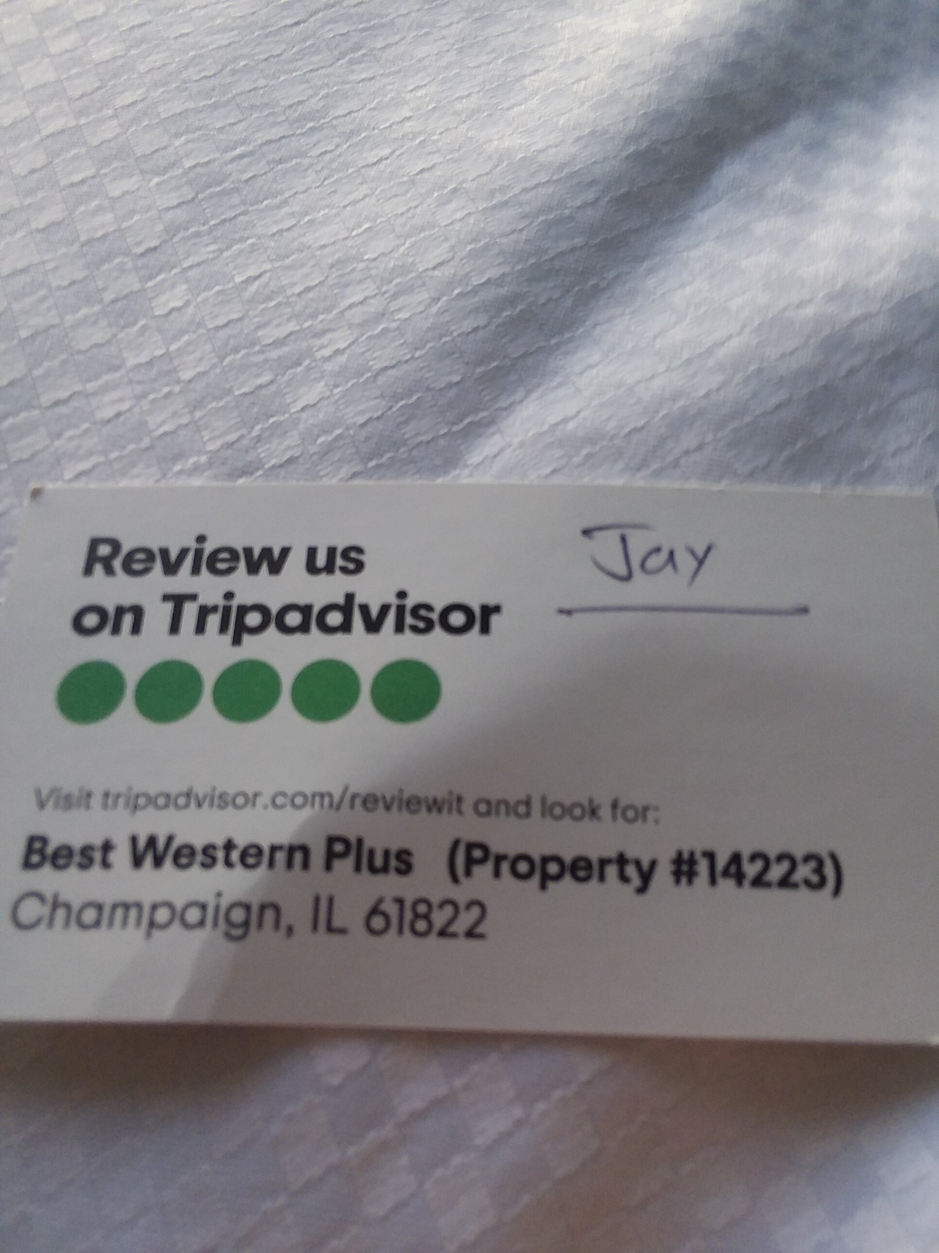Best Western Plus Champaign Urbana Inn-官方