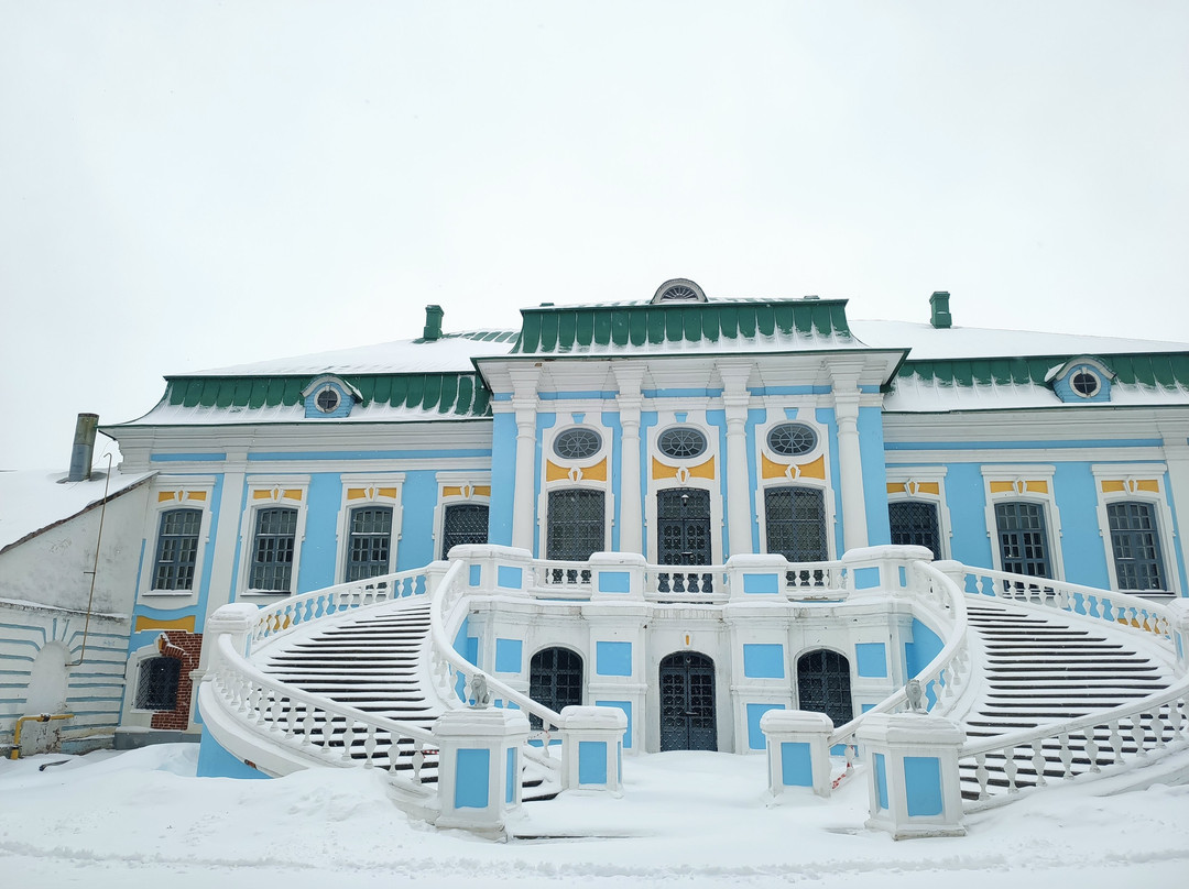 Griboyedov State Historical, Cultural and Nature Museum Preserve Khmelita景点图片