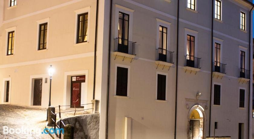 Dimora de Matera Luxury Suites主图