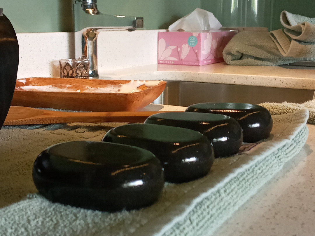 The Feather Hill Boutique Hotel主图