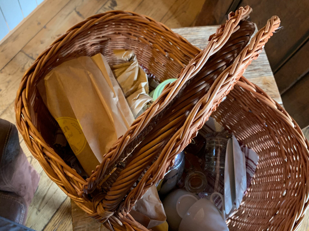 Cabane en Provence主图