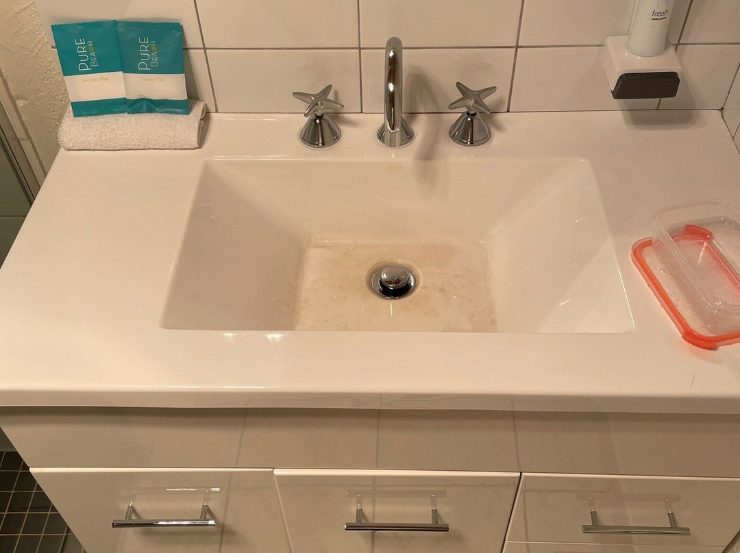 心城市公寓酒店主图