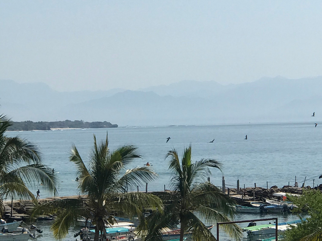 Hotel Meson de Mita主图