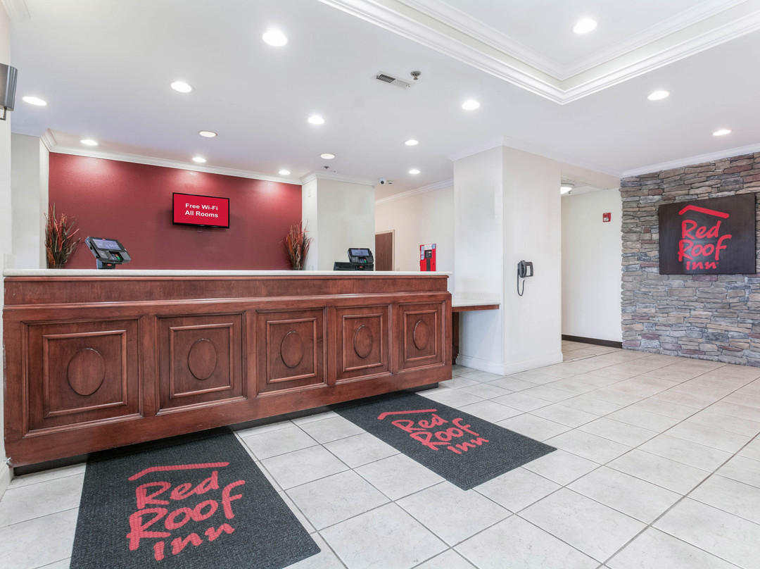 Red Roof Inn Richmond, KY主图