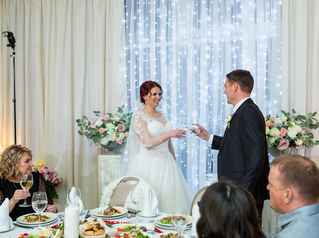 SmolinoPark Hotel主图