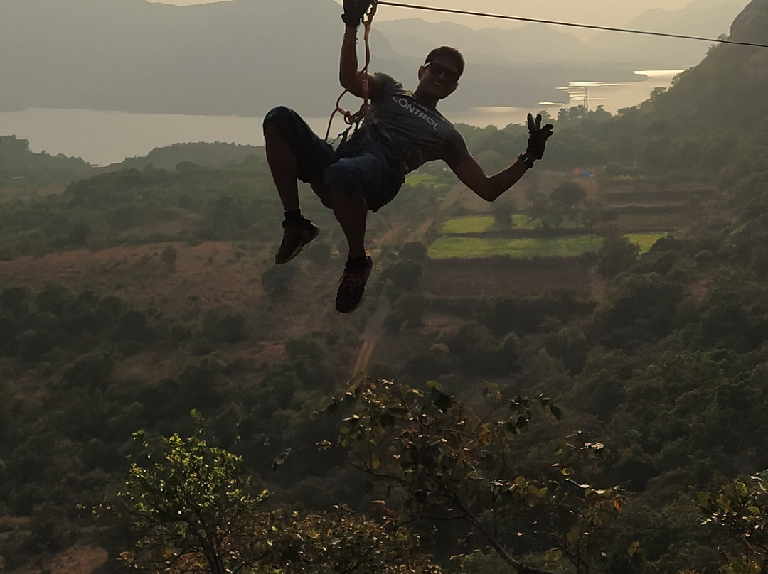 Flying Baba Adventure景点图片