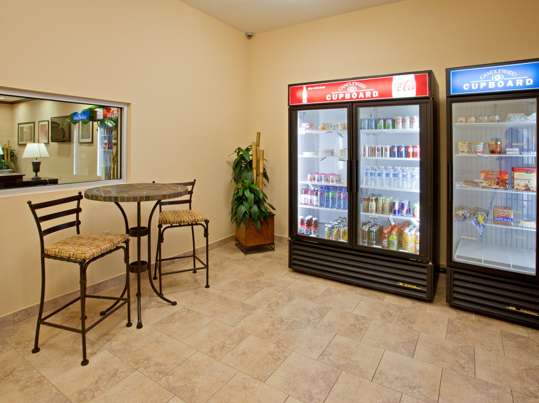 Candlewood Suites League City By IHG主图