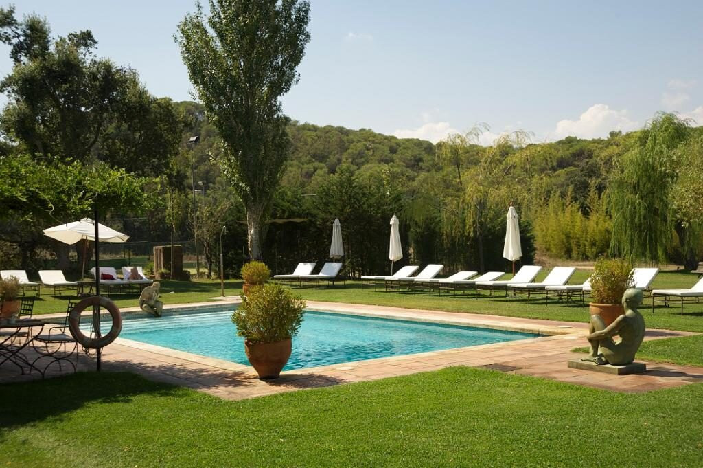 玛斯萨尔维酒店主图