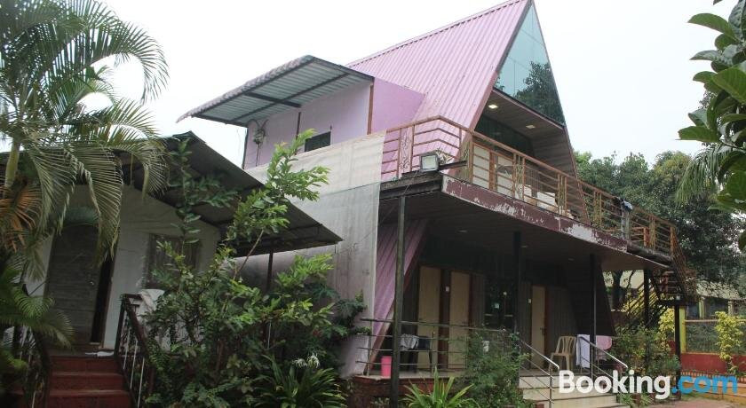 Koyna Agro Tourism & River Camp